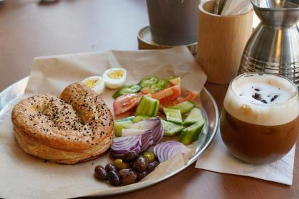 Selina Frishman Tel Aviv - image 12