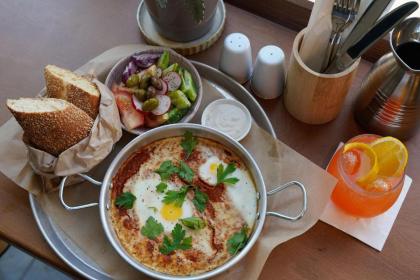 Selina Frishman Tel Aviv - image 15