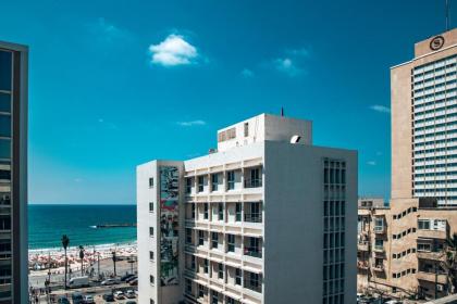 Selina Frishman Tel Aviv - image 4
