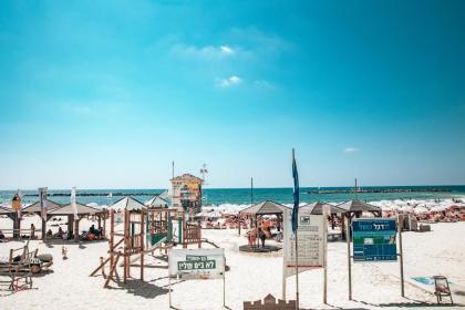 Selina Frishman Tel Aviv - image 5