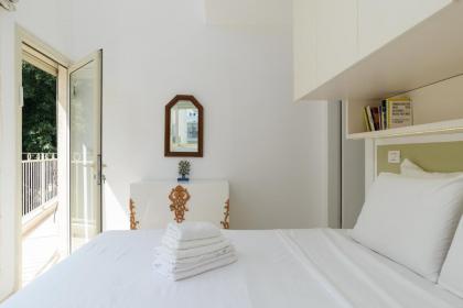 Adorable 2 bedrooms apt w Bomb Shelter next to the beach - image 16