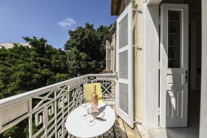 Spacious 3BR Apt with 2 Balconies 8-min from Beach by Sea N' Rent - image 20