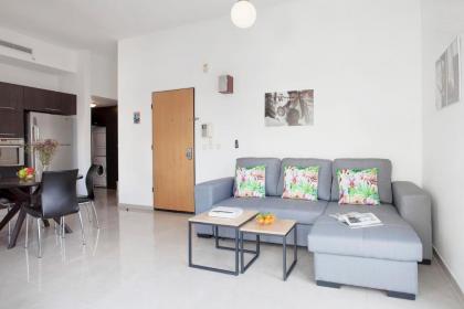 Cute Shenkin area 1BR By Holiday-rentals