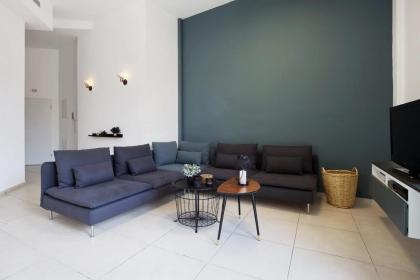 Apartment in Tel Aviv 