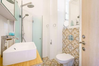 Unique Historical 2BR Kalisher by Holiday-rentals - image 17