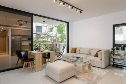 Apartment in Tel Aviv 