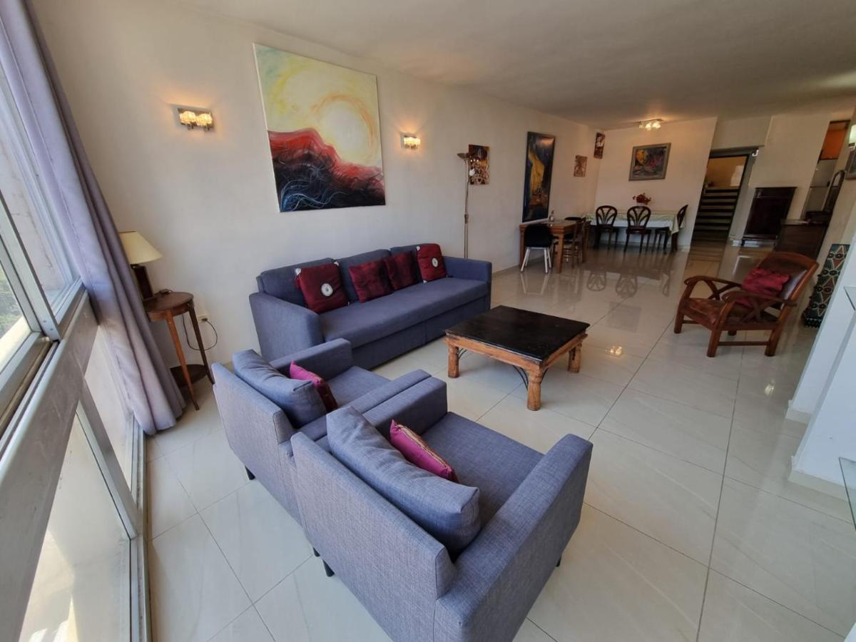 2BR - 2 12 Hei be-Iyar St Tel aviv - main image