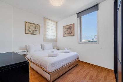 2BR - 2 12 Hei be-Iyar St Tel aviv - image 6