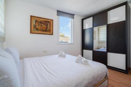 2BR - 2 12 Hei be-Iyar St Tel aviv - image 7