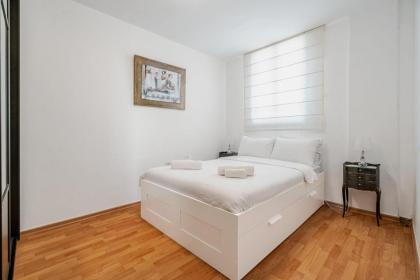 2BR - 2 12 Hei be-Iyar St Tel aviv - image 8