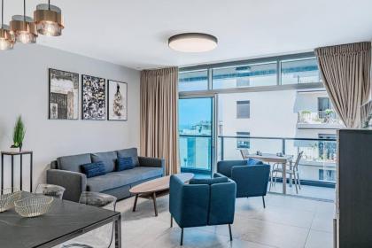 New 2BR in Kompert by Holiday-rentals