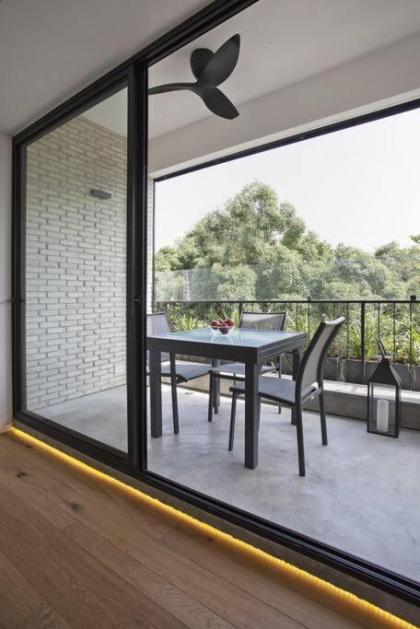 Gorgeous 2BR in Nordau by Holiday-rentals - image 7