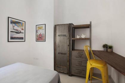 Modern 2BR In Pinsker by Holiday-rentals - image 8
