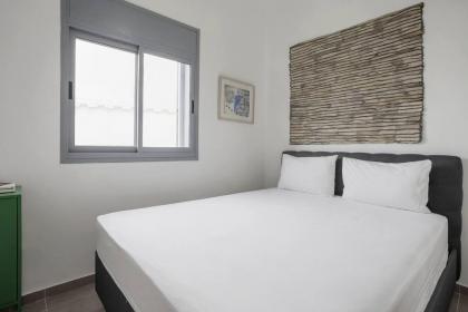 Beautifull 2BR In Pinsker by Holiday-rentals - image 11