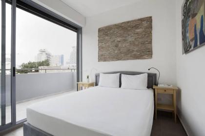Beautifull 2BR In Pinsker by Holiday-rentals - image 8