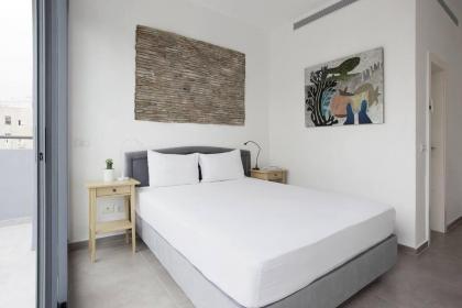 Beautifull 2BR In Pinsker by Holiday-rentals - image 9