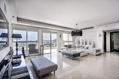 Duplex Penthouse 3BR Asirey Tsyon By Holiday-rentals