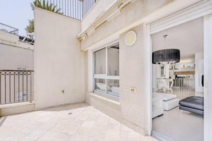 Duplex Penthouse 3BR Asirey Tsyon By Holiday-rentals - image 22
