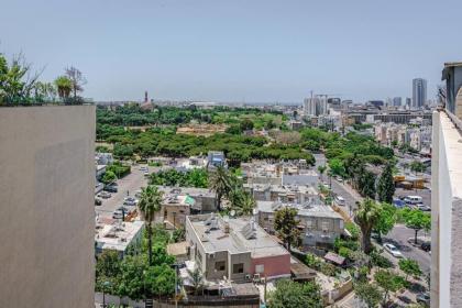 Duplex Penthouse 3BR Asirey Tsyon By Holiday-rentals - image 26