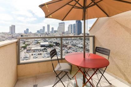 Wonderfull duplex 3BR Hakovshim by Holiday-rentals - image 6