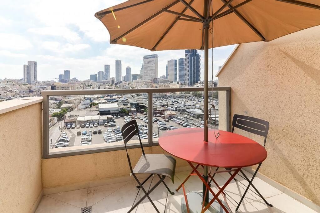 Wonderfull duplex 3BR Hakovshim by Holiday-rentals - image 6