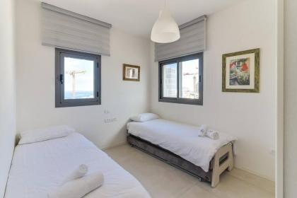 Wonderfull duplex 3BR Hakovshim by Holiday-rentals - image 8