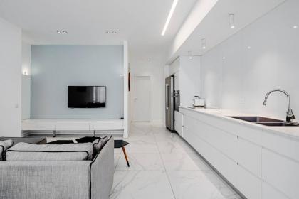 Beautifull 3BR in Masaryk by Holiday-rentals - image 4