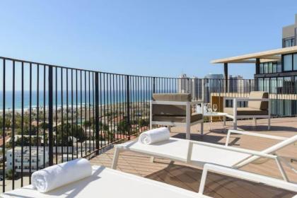 American Colony - 300 sqm Sea View by HolyGuest - image 11