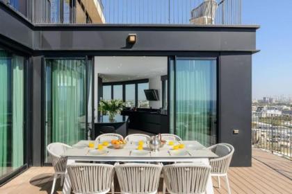 American Colony - 300 sqm Sea View by HolyGuest - image 12