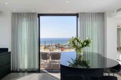 American Colony - 300 sqm Sea View by HolyGuest - image 13