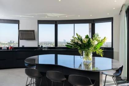 American Colony - 300 sqm Sea View by HolyGuest - image 14
