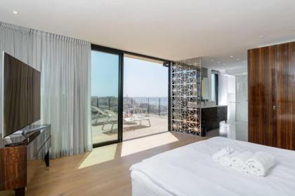 American Colony - 300 sqm Sea View by HolyGuest - image 19
