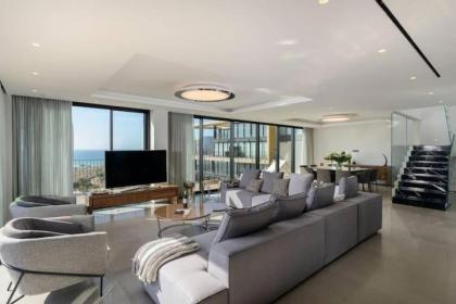 American Colony - 300 sqm Sea View by HolyGuest - image 2