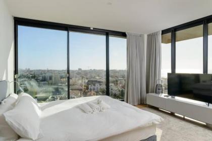 American Colony - 300 sqm Sea View by HolyGuest - image 20