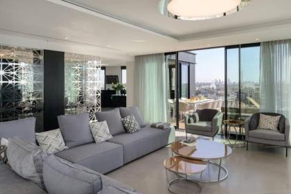American Colony - 300 sqm Sea View by HolyGuest - image 7