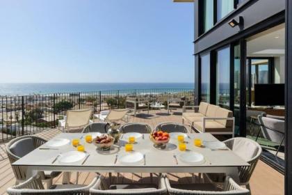 American Colony - 300 sqm Sea View by HolyGuest - image 8