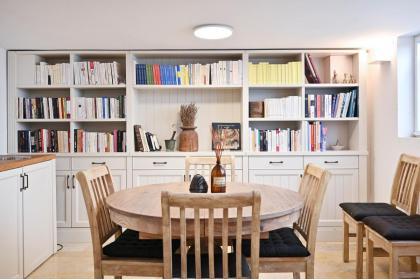 The Library by HolyGuest - image 7