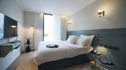 Jo Hotel