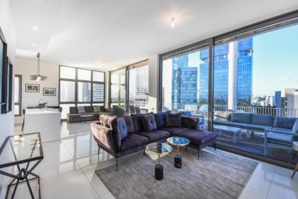Apartment in Tel Aviv 