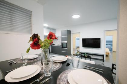 Yishkon Luxury Apartment By Nimizz - image 11