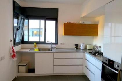 Apartment in Tel Aviv 