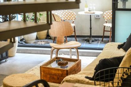 Cozy Modern 1BR Duplex Apt w Balcony Near City Center by Sea N' Rent - image 7