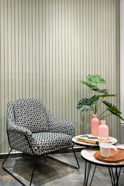Brand new apartment w Bomb Shelter next to the beach M4 - image 2