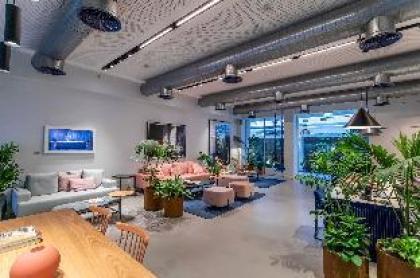 ARTIST Hotel