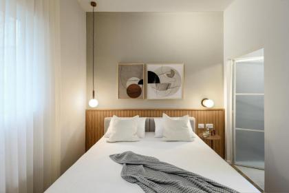 Picturesque 3BR Apt w Panoramic Views in Tel Aviv by Sea N' Rent - image 4