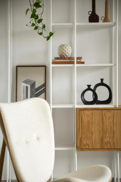 Picturesque 3BR Apt w Panoramic Views in Tel Aviv by Sea N' Rent - image 8