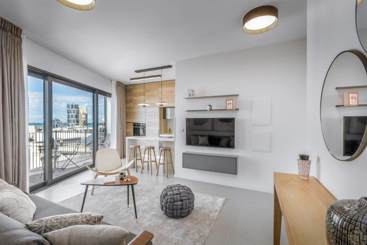 High End & Design with Balcony by FeelHome - main image