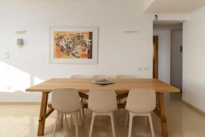 Comfort with Terrace & View over the Hills by FeelHome - image 4