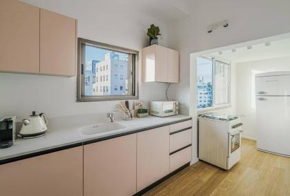 Designed apartments 4 rooms Visionary apartments - image 10