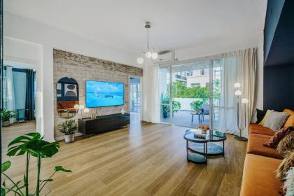 Apartment in Tel Aviv 